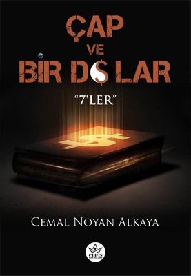 Çap ve Bir Dolar - 7'ler | Elpis Yayınları