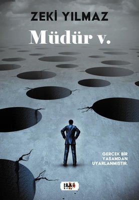 Müdür V. | Tilki Yayınları