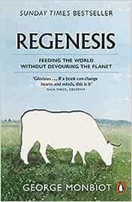 Regenesis | Penguin Books Ltd