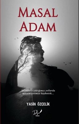 Masal Adam | DLS Yayınları