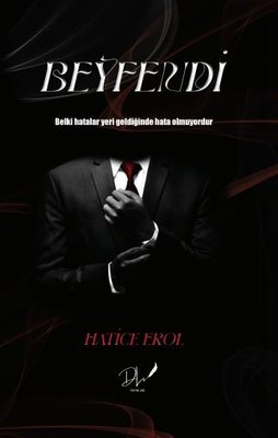 Beyfendi | DLS Yayınları