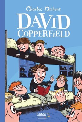 David Copperfield | İlksatır Yayınevi