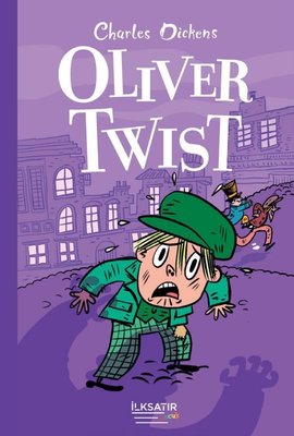 Oliver Twist | İlksatır Yayınevi
