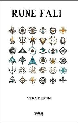 Rune Falı | Gece Kitaplığı