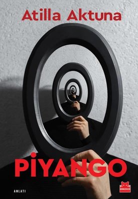 Piyango | Kırmızı Kedi