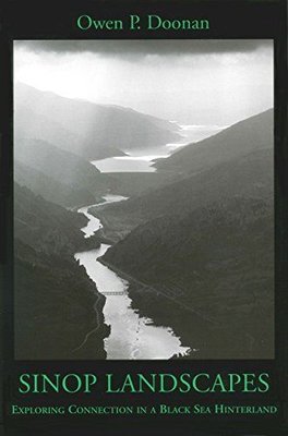 Sinop Landscapes | University of Pennsylvania Press