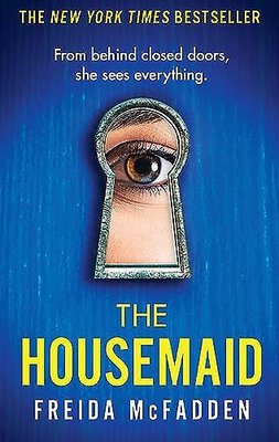 Housemaid | Little, Brown Book Group