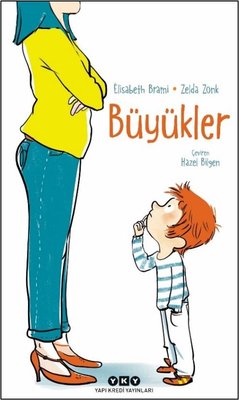 Büyükler | Yapı Kredi Yayınları
