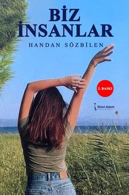 Biz İnsanlar | İkinci Adam Yayınları