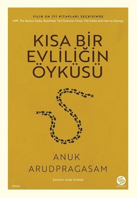 Kısa Bir Evliliğin Öyküsü | Sahi Kitap