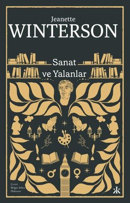 Sanat ve Yalanlar | Kafka Kitap