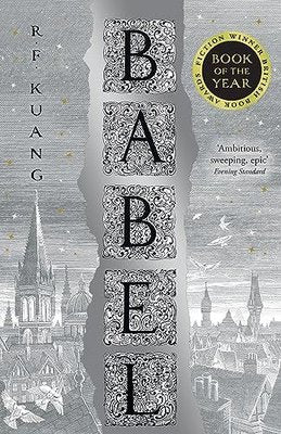 Babel : Or the Necessity of Violence: an Arcane History of the Oxford Translators' Revolution | HarperCollins Publishers Inc