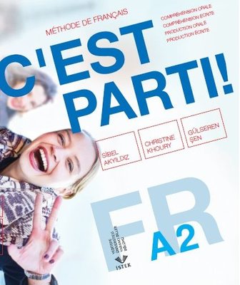 C'est Parti! A2 | İstek