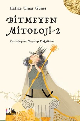 Bitmeyen Mitoloji - 2 | Nesin Yayınevi