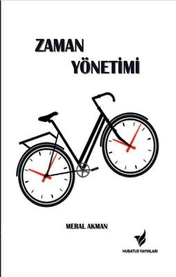 Zaman Yönetimi | Hubatus Yayınları