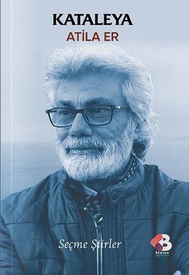 Kataleya - Seçme Şiirler | Klaros Yayınları