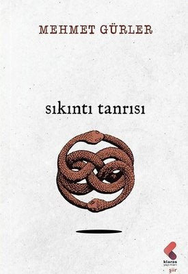 Sıkıntı Tanrısı | Klaros Yayınları