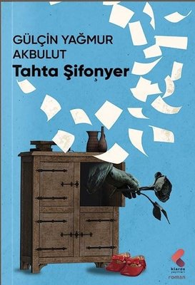Tahta Şifonyer | Klaros Yayınları