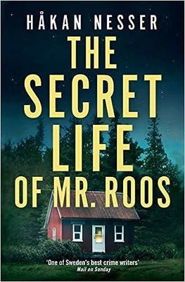 The Secret Life of Mr Roos | Pan MacMillan