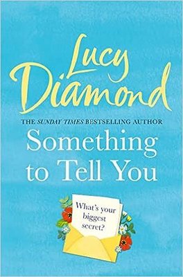 Something to Tell You | Pan MacMillan