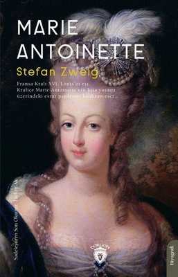 Marie Antoinette | Dorlion Yayınevi