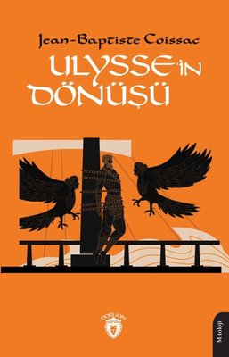 Ulysse'in Dönüşü | Dorlion Yayınevi