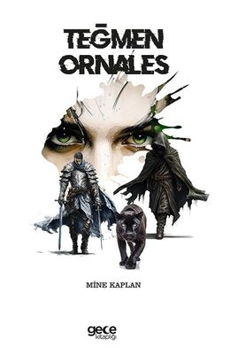 Teğmen Ornales | Gece Kitaplığı