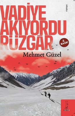 Vadiye Akıyordu Rüzgar | ŞYK Kitap