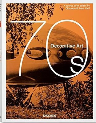 Decorative Art 70s | Taschen