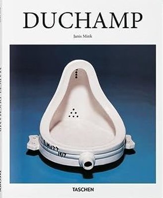 Duchamp | Taschen