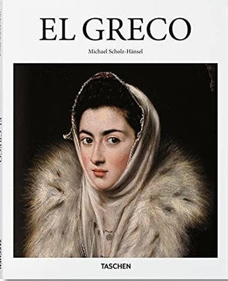 El Greco | Taschen