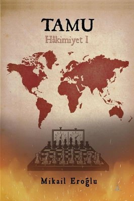 Tamu Hakimiyet 1 | Odessa Yayınevi