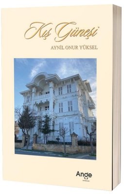 Kış Güneşi | Ange Yayınları