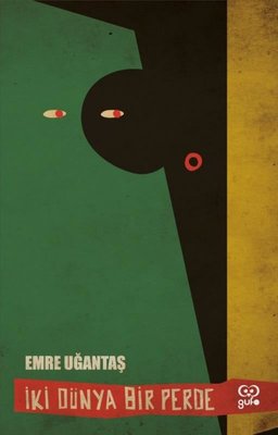 İki Dünya Bir Perde | Gufo Yayınları