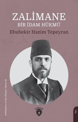 Zalimane - Bir İdam Hükmü | Dorlion Yayınevi