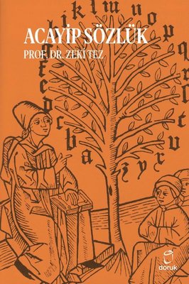 Acayip Sözlük | Doruk Yayınları