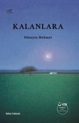 Kalanlara | Uzam Yayınları