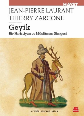 Geyik - Bir Hıristiyan ve Müslüman Simgesi | Kırmızı Kedi