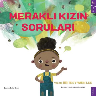 Meraklı Kızın Soruları | Sola Kidz