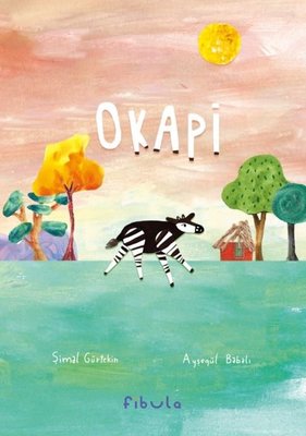 Okapi | Fibula Yayıncılık