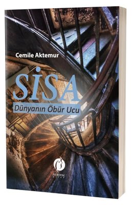 Sisa - Dünyanın Öbür ucu | Herdem Kitap