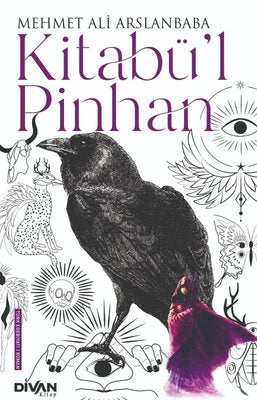 Kitabü'l Pinhan | Divan Kitap