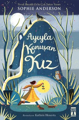 Ayıyla Konuşan Kız | Genç Timaş