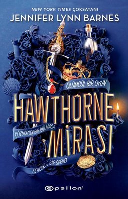Hawthorne Mirası | Epsilon Yayınevi