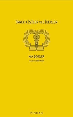 Örnek Kişiler ve Liderler | Pinhan Yayıncılık