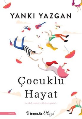 Çocuklu Hayat | İnkılap Kitabevi