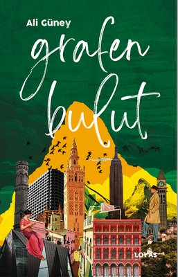 Grafen Bulut | Loras Kitap