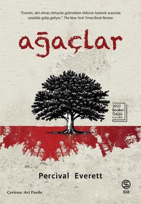 Ağaçlar | Kolektif Kitap
