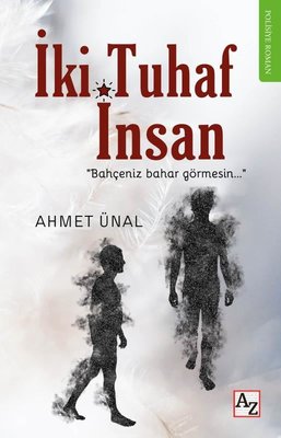 İki Tuhaf İnsan | Az Kitap