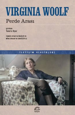 Perde Arası | İletişim Yayınları
